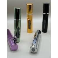 ราคา ขวดแบ่งน้ำหอม 10 ml ขวดน้ําหอมเปล่า แบบพกพา สามารถใช้ใส่แอลกอฮอล์ น้ำหอม น้ำหอม (42251369956)