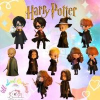 ราคา [ยกกล่อง] พร้อมส่ง Harry Potter Series x Pop Mart ของแท้100% แฮรี่ พอตเตอร์ แฮร์รี่ PopMart แฮรี่พอตเตอร์ ฟิกเกอร์ โมเดล (11215629795)