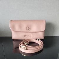 ราคา กระเป๋ายี่ห้อ Hatsukoi รุ่น Layers สี Nude Pink (21190182047)