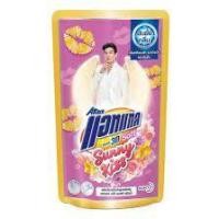 ราคา รีฟิลซักผ้า แอทแทค 3D ซันนี่คิส 720 มล. (23760474392)