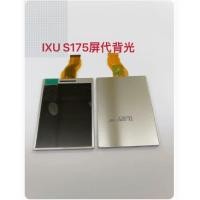 ราคา ยี่ห้อใหม่ Canon IXUS180 IXUS175 IXUS185 IXUS190 หน้าจอ LCD จอแสดงผลกล้อง (43314876038)