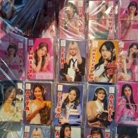 ราคา Jkt48 Photo Cards 1 แพ็ค มี 10 ใบ (27582074093)