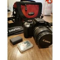 ราคา ขาย กล้อง Canon 350D DSLR มือสองสภาพดีมาก (Camera digital camera) (3774736011)