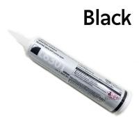 ราคา กาว ซิลิโคน ยาแนว กาวยาแนว Silicon ซิลิโคนสีดำ L6301 330ml Dexerials Sony กาวซิลิโคน (9178271891)