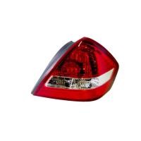 ราคา car tail light ไฟท้าย นิสสัน ทีด้า ปี 2006-2008 4ประตู ข้างซ้าย NISSAN TIIDA 2006-2008 4D RH โกดังอะไหล่ยนต์ อะไหล่ยนต์ (24965035461)