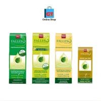 ราคา แชมพูฟอลเลส สูตรผมธรรมดา-ผมมัน ช่วยให้รากผมแข็งแรงFalless Hair Shampoo 90ml.-300ml. (42310345427)
