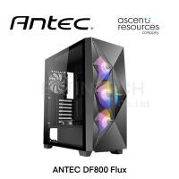 ราคา Case (เคส) ANTEC DF800 FLUX ของใหม่ (15249021351)