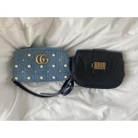 ราคา กระเป๋า Dior+Gucci แท้ (14650018022)