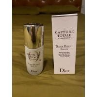 ราคา Dior capture totale super potent serum ขวด 30 ml (12396913950)