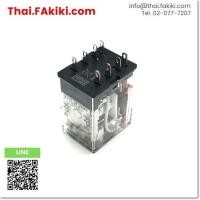 ราคา (A)Unused, MY2N-GS DC24V, Relay, OMRON (66-100-576) (26654767370)