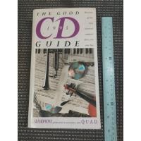 ราคา หนังสือ The Good CD Guide 1993: Reviews of the Best Classical Discs You Can Buy (29501161361)
