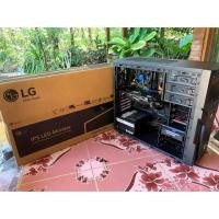 ราคา ชุดคอมพิวเตอร์ตั้งโต๊ะ i5 (3714199897)