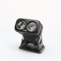 ราคา Knog ไฟหน้าจักรยาน ชาร์จ USB รุ่น Blinder Road 250