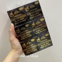 ราคา สบู่ K.BROTHERS กล่องดำ USA สบู่ดำ เค บราเทอร์ สบู่เคบราเทอร์ โกท มิลค์ คอลลาเจน❗️ราคาต่อ1แพค/12ก้อน❗️ (20168302533)