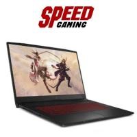 ราคา MSI NOTEBOOK GF66 KATANA 11UG-442TH (15.6) BLACK BY Speed Gaming (14816549268)