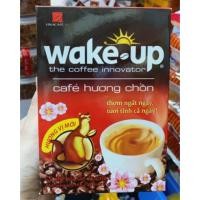 ราคา Wake-up กาแฟขี้ชะมด☕️ (8583296447)
