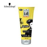 ราคา Schwarzkopf Taft Full On Glued ชวาร์สคอฟ จัดแต่งทรงผม สูตรพิเศษกันน้ำ หลอด 150 ml (16181692340)