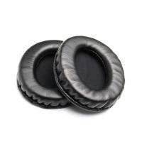 ราคา เปลี่ยนแผ่นรองหูฟังเบาะรองนั่ง Earpad อะไหล่ซ่อมสําหรับ Sony MDR-CD250, Shure HPAEC840 SRH840 SRH440 SRH940 หูฟัง (44064178180)