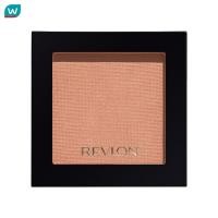 ราคา Revlon เรฟลอน พาวเดอร์ บรัช 7.5ก. 007 เมล่อน ดราม่า (22936491264)