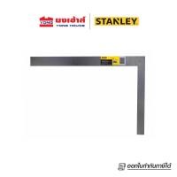 ราคา STANLEY ฉากเหล็กช่างไม้ เหล็กฉากช่างไม้ 16x24 นิ้ว รุ่น 45-600 ฉากเหล็ก เหล็กฉาก (17291977786)