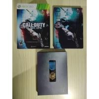 ราคา (มือ2) Xbox 360 - Call​ of​ duty​ : Black​ ops​ Hardened Edition (ntsc)**เล่น X360 ทุกโซน & Xbox One / Series X (26253668807)