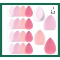 ราคา [TAKI Taki] Waterdrop Dung Puff 20 มูสสตรอเบอร์รี่ (29858850157)