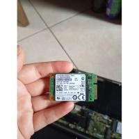 ราคา Msata 128gb samsung original ssd msata samsung 128gb เติมหน้าต่างแล้ว (41766716977)