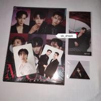 ราคา [WTS] อัลบั้ม 2PM MUST REG (พีซี JUNHO) (26372470955)