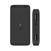ราคา 20000mAh Redmi 18W Fast Charge Power Bank Black (6589591413)