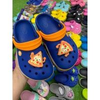 ราคา crocs พิชชชชชชช่าาาาาา (20188925921)