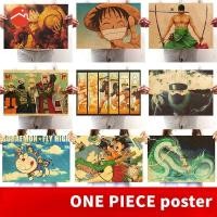 ราคา วันพีช โปสเตอร์ รูปภาพติดผนัง ภาพติดผนัง ตกแต่งผนัง ของแต่งห้อง ตกแต่งห้อง แต่งห้อง แต่งห้องนอน ฉากถ่ายรูป ห้องนอน one piece (25672712191)