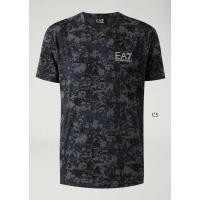ราคา เสื้อแบรนด์ EMPORIO ARMANI❗️ของแท้ เสื้อยืดคอกลมผ้านุ่มใส่สบาย ทรงพอใส่พอดีตัว (29025617841)