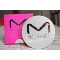ราคา Refill Macqueen Mineral CC Cushion Cover No.21 ผิวขาว (35655219)