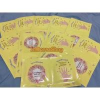 ราคา ของแท้ Etude House Bouquet Rich Hand Mask มาส์กถุงมือ มาส์กถุงเท้าอีทูดี้ (8273420669)