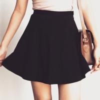 ราคา Uniqlo กระโปรงจากuniqlo (1250543977)