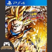ราคา PS4 [มือ1] Dragon Ball FighterZ (R3/ASIA) # DragonBall Fighter Z (4661653799)