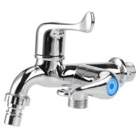 ราคา ก๊อกน้ำสองทางสำหรับห้องน้ำ (28669898689)