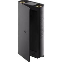 ราคา [Direct from JP] Genuine Sony Walkman Case NW-WM1ZM2/NW-WM1AM2 Leather Case CKL-NWWM1M2 Black (43455312536)