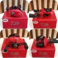ราคา รอกหยดน้ำDaiwa Tatula Type-R 100H(มีแต่หมุนขวา) (6042129864)
