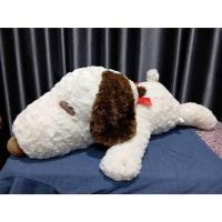 ราคา ตุ๊กตาสนูปี้ท่านอน ตัวใหญ่ ป้ายผ้า Snoopy ขนาด 29 นิ้ว (25843609775)