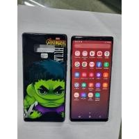 ราคา Samsung galaxy note9 โน้ต9 8/128Gb. (25862209145)