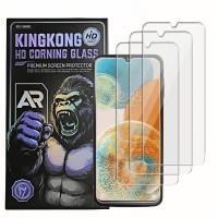 ราคา [3Pack] ฟิล์มกระจก สำหรับ ใส นิรภัย For OPPO A32 A33 A35 A36 A38 A52 A53 A53S A54 A54S A55 A55S A56 A56S A57 A57E 4G 5G (42102362724)