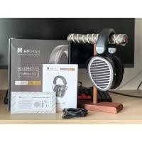 ราคา หูฟัง HIFIMAN มือสอง รุ่น Edition XS สภาพดี เครื่องนอก (23769812742)