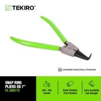 ราคา TEKIRO แหวนสแนปริง 7" EB PL-SR0772 (41914695120)