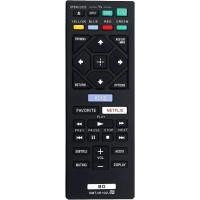 ราคา RMT-VB100U เปลี่ยนระยะไกลสําหรับ Sony Blu-ray Disc DVD Player BDP-BX370 BDP-S1700 BDPS3700 BDPBX370 BDPS1700 BDSP B6500 BDP-S6500PBX150B350P BDR-X150B (41754987332)