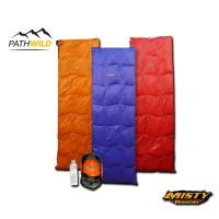 ราคา MISTY MOUNTAIN DOWN SLEEPING BAG ถุงนอนกันหนาวขนเป็ด (26030293584)