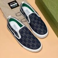 ราคา Gucci Slip-on tennis 1977 (แนะนำสอบถามไซร์คงเหลือก่อนกดซื้อนะคะ) (17664430158)