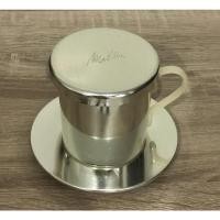 ราคา Melitta Dripper Aluminium 1950s (13701596841)