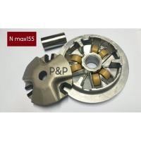 ราคา [Nmax]ชามใส่เม็ดเดิม,ชุดชามNmax อย่างดี (20993258678)