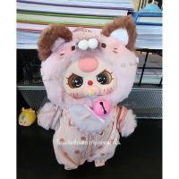 ราคา Babythree แมวตู้ชมพูหน้าไหม้ตาโกรธจุก (29690394841)